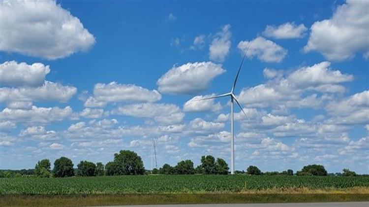 ΗΠΑ: Η GE Renewable Energy Ανακοίνωσε Παραγγελίες Ισχύος 576 MW από την Invenergy για 187 Χερσαίες Ανεμογεννήτριες